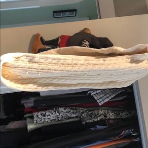 Tommy Hilfiger Infinity Scarf